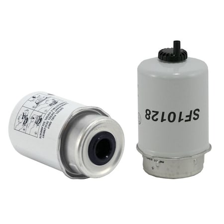 Wix Filters Fuel Manager Filter, Wf10128 WF10128